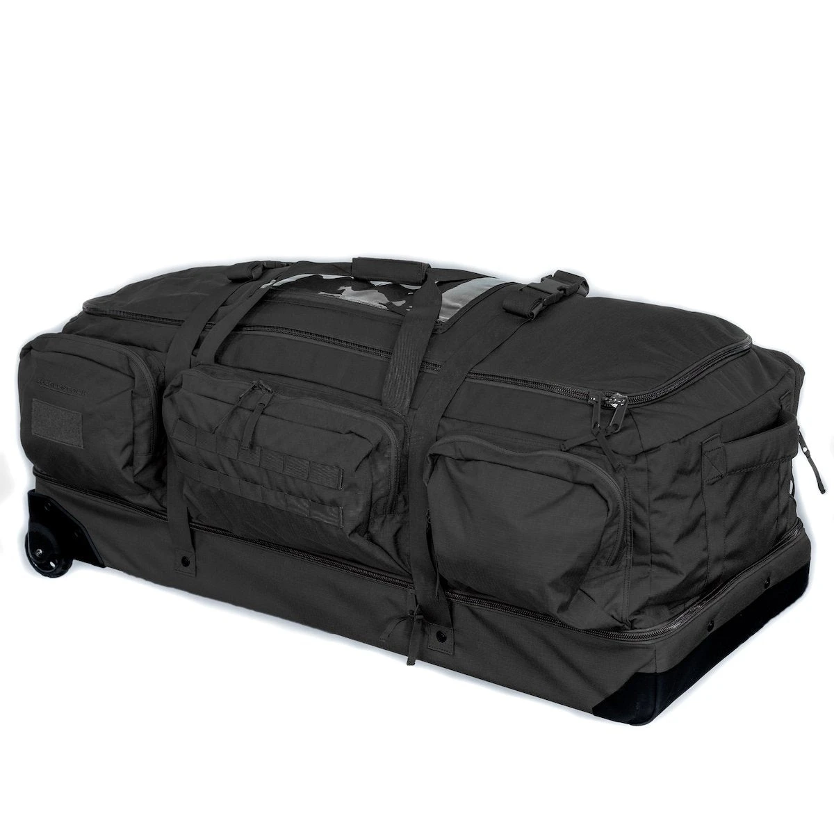 EBERLESTOCK B3 HERCULES DUFFEL BAG Duffel Bags 2 EBERLESTOCK B3 HERCULES DUFFEL BAG Duffel Bags