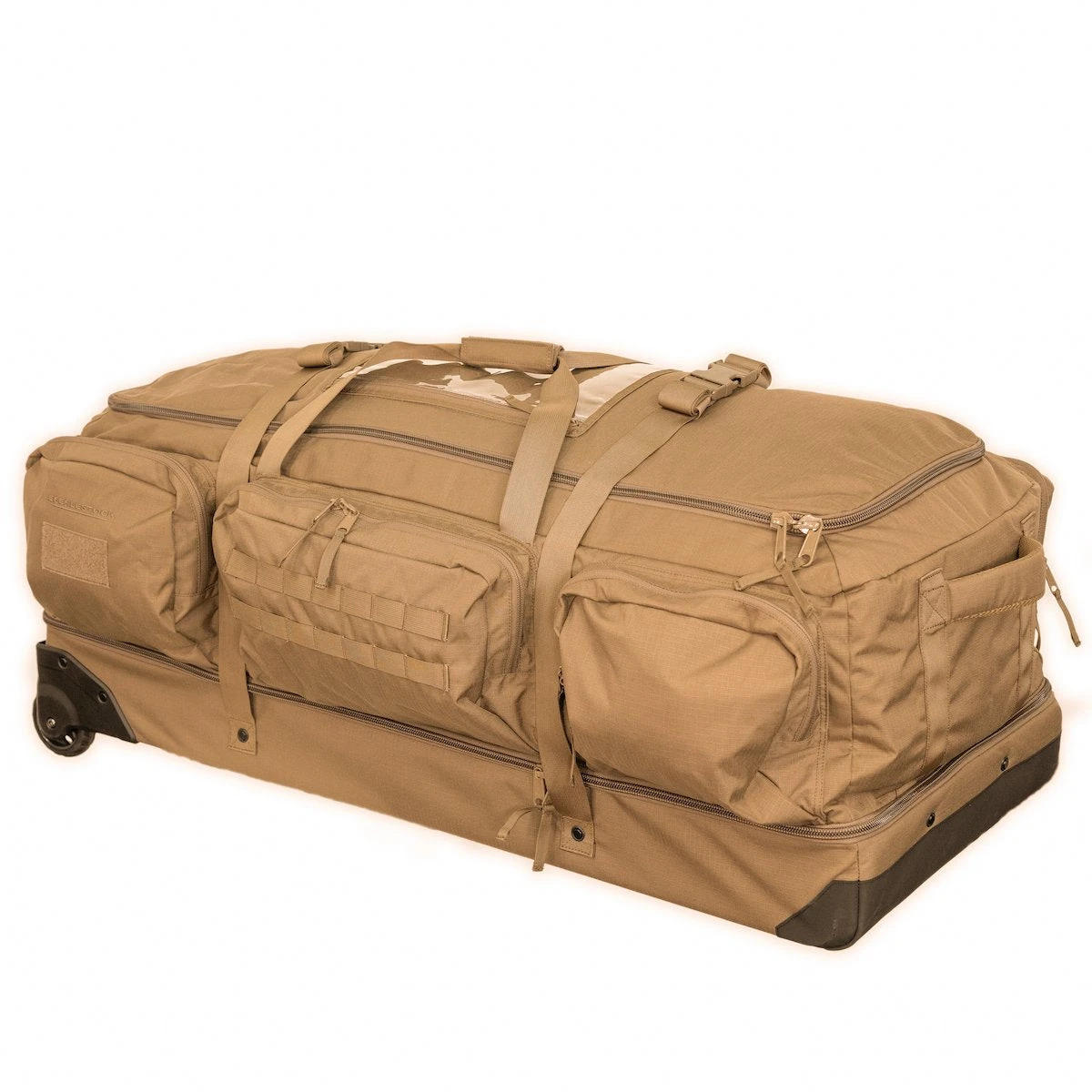 EBERLESTOCK B3 HERCULES DUFFEL BAG Duffel Bags 1 EBERLESTOCK B3 HERCULES DUFFEL BAG Duffel Bags