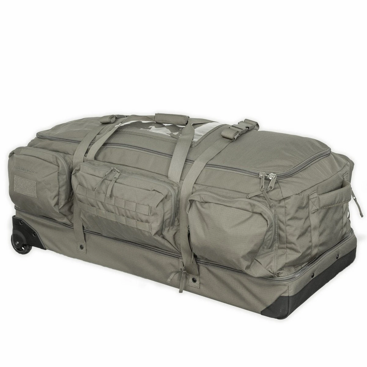 EBERLESTOCK B3 HERCULES DUFFEL BAG Duffel Bags 3 EBERLESTOCK B3 HERCULES DUFFEL BAG Duffel Bags