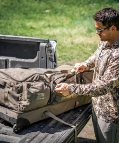 EBERLESTOCK B3 HERCULES DUFFEL BAG Duffel Bags 24 EBERLESTOCK B3 HERCULES DUFFEL BAG Duffel Bags