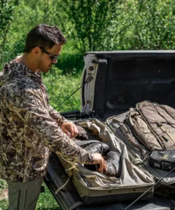 EBERLESTOCK B3 HERCULES DUFFEL BAG Duffel Bags 25 EBERLESTOCK B3 HERCULES DUFFEL BAG Duffel Bags