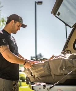 EBERLESTOCK B3 HERCULES DUFFEL BAG Duffel Bags 28 EBERLESTOCK B3 HERCULES DUFFEL BAG Duffel Bags