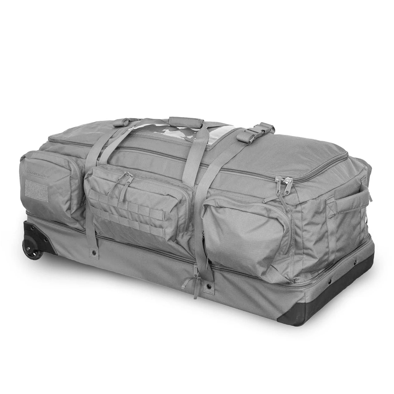 EBERLESTOCK B3 HERCULES DUFFEL BAG Duffel Bags 5 EBERLESTOCK B3 HERCULES DUFFEL BAG Duffel Bags