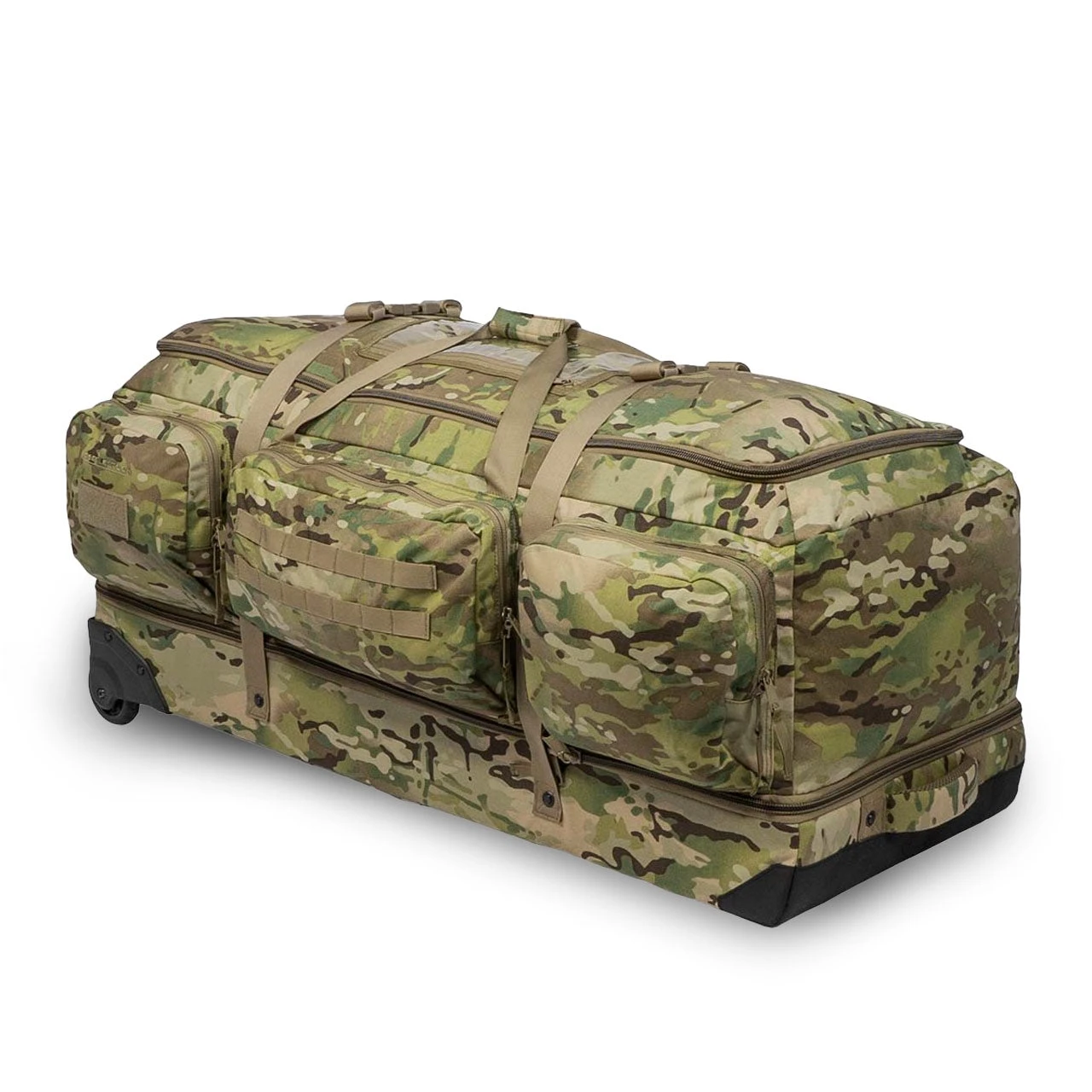 EBERLESTOCK B3 HERCULES DUFFEL BAG Duffel Bags 6 EBERLESTOCK B3 HERCULES DUFFEL BAG Duffel Bags
