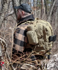 Rothco Large Transport Backpack Backpacks 25 Rothco Large Transport Backpack Backpacks