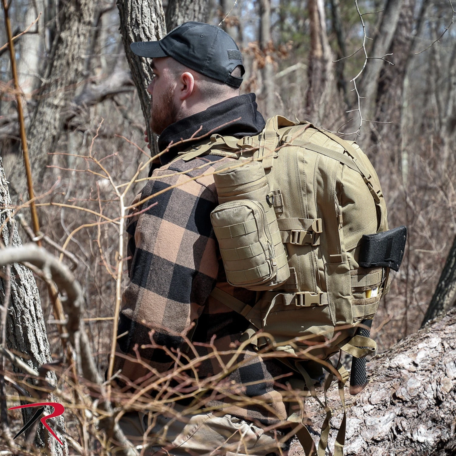 Rothco Large Transport Backpack Backpacks 13 Rothco Large Transport Backpack Backpacks