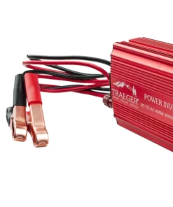 TRAEGER HIGH EFFICIENCY POWER INVERTER Traeger Accessories