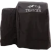 TRAEGER TAILGATER FULL LENGTH GRILL COVER Traeger Accessories