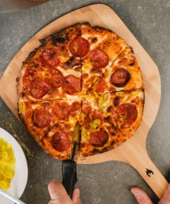 Solo Stove Bamboo Pizza Peel