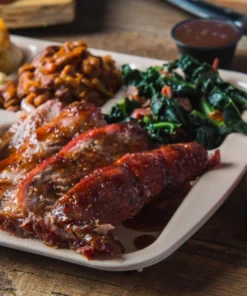 TRAEGER SUGAR LIPS GLAZE 16 OZ Traeger Accessories