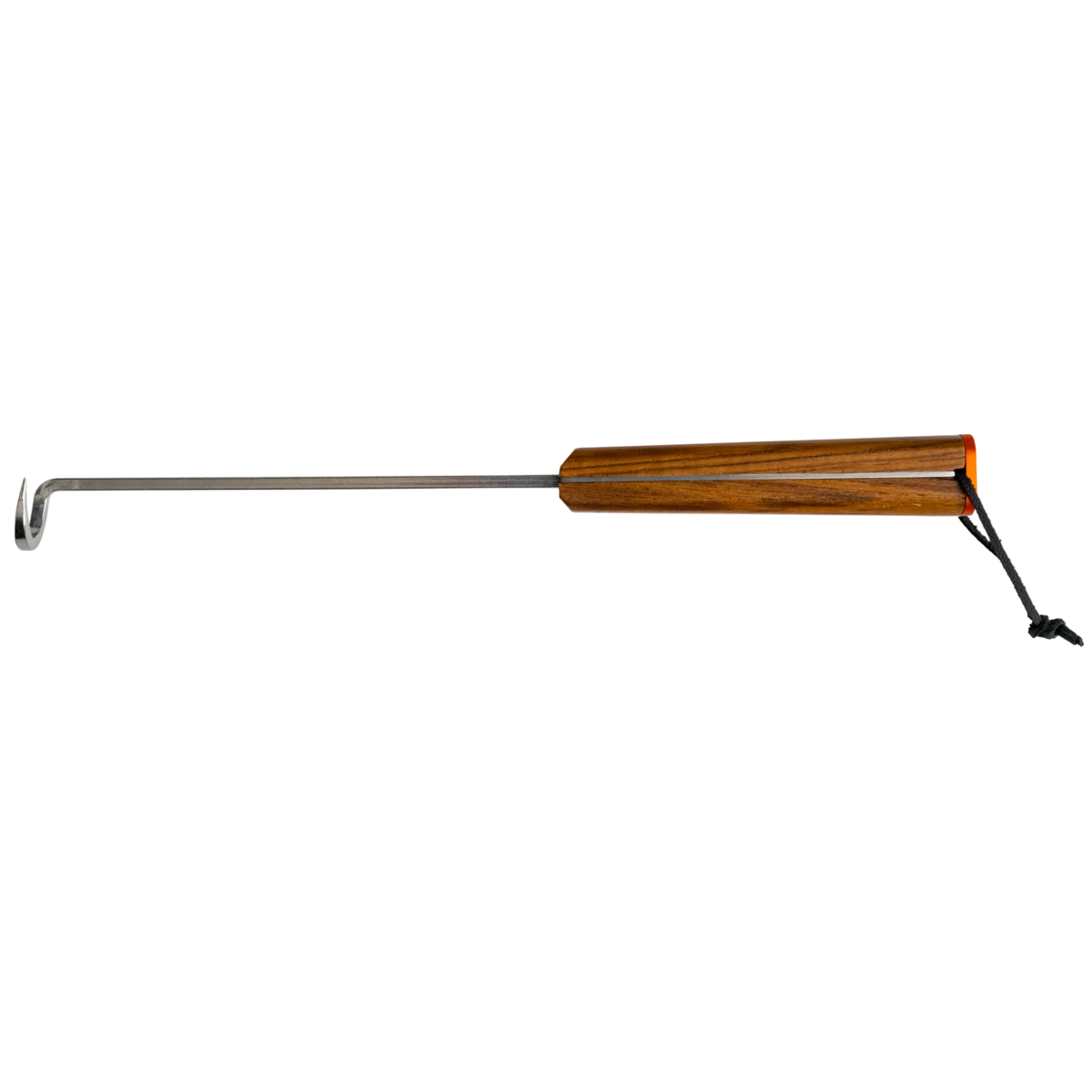 TRAEGER PIG TAIL 2 TRAEGER PIG TAIL