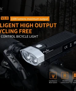 Gear FENIX BC30V2.0 BIKE LIGHT