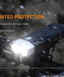 Gear FENIX BC30V2.0 BIKE LIGHT