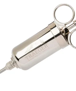 TRAEGER MEAT INJECTOR RP