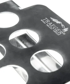 Appliances TRAEGER SMOKED JALAPENO POPPER TRAY