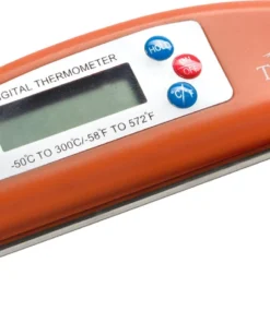 Outdoor Cooking TRAEGER DIGITAL INSTANT READ THERMOMETER