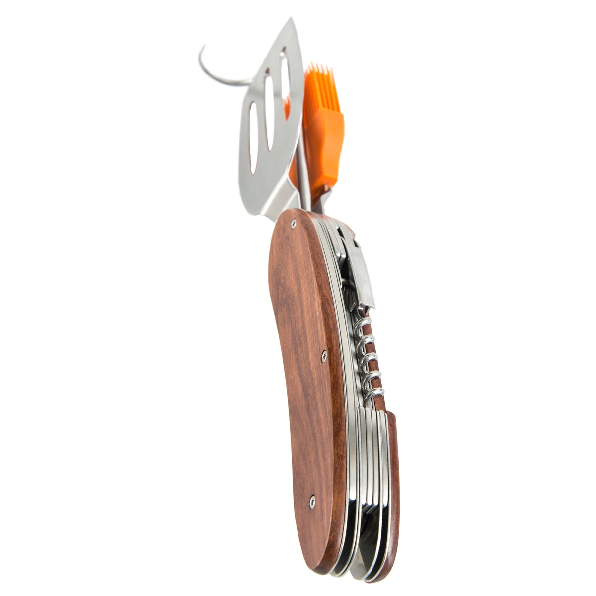 Traeger Accessories TRAEGER BBQ MULTI-TOOL 3 Traeger Accessories TRAEGER BBQ MULTI-TOOL