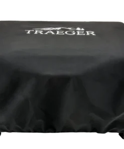 TRAEGER RANGER FULL LENGTH GRILL COVER