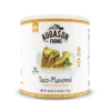Food & Food Storage Augason Farms Taco Flavored Vegetarian Meat Substitute