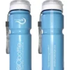 WaterPure Technologies Nanofiber Squeeze BIObottle