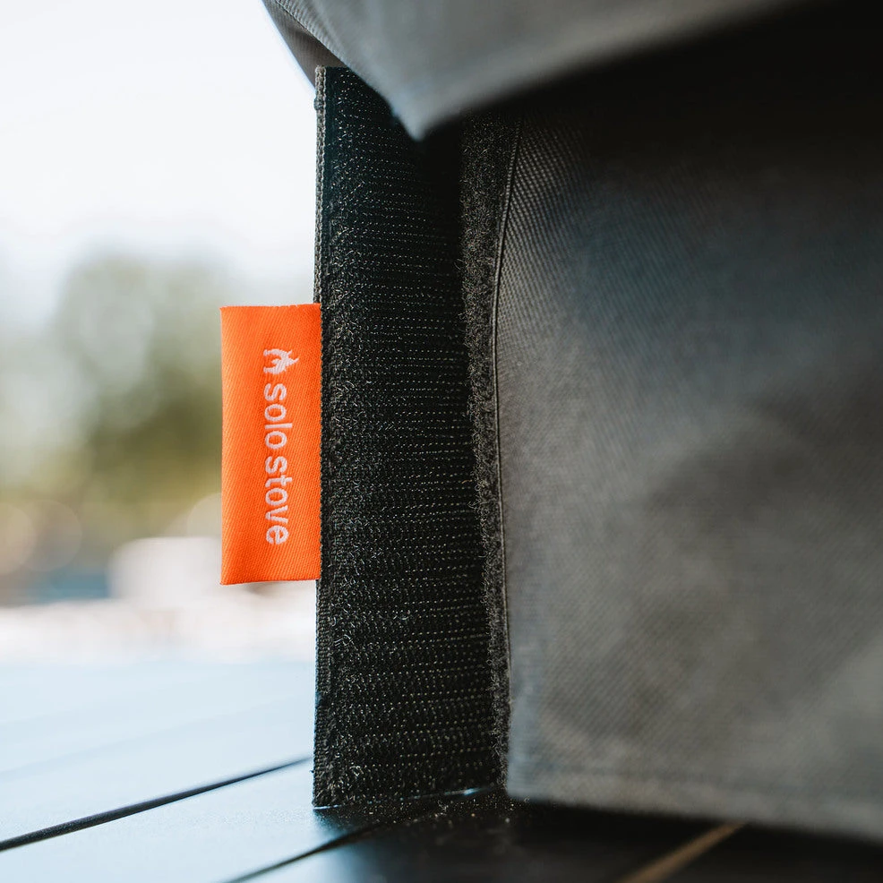 Solo Stove Pi Shelter Outdoor Cooking 4 Solo Stove Pi Shelter Outdoor Cooking