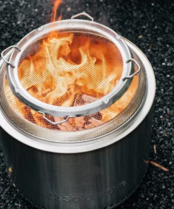Solo Stove Bonfire Backyard Bundle 32 Solo Stove Bonfire Backyard Bundle