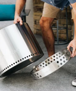 Solo Stove Bonfire Backyard Bundle 33 Solo Stove Bonfire Backyard Bundle