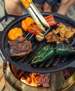 Solo Stove Bonfire Grill Accessory Bundle 10 Solo Stove Bonfire Grill Accessory Bundle