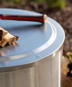 Solo Stove Bonfire Lid