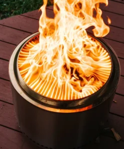 Gear Solo Stove Bonfire Ultimate Bundle 23 Gear Solo Stove Bonfire Ultimate Bundle