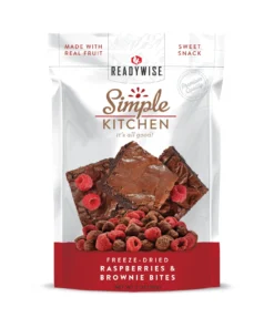 ReadyWise Simple Kitchen Sweet Treat Variety Pack