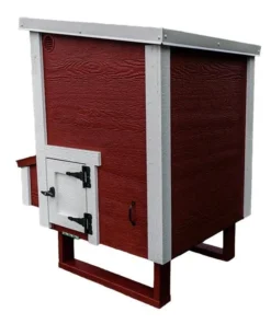 OverEZ Chicken Coops OverEZ Small Chicken Coop