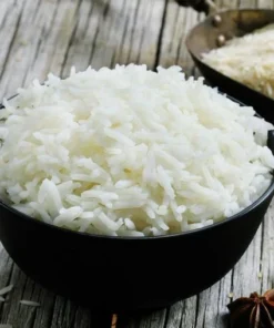 Ready Hour Beans Trio With Rice Kit