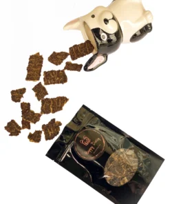 Happy Daisy Beef Trail Mix Cookies- Pet Food