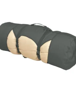Klymit Big Cottonwood -20 Sleeping Bag - Tan Camping & Hunting 6 Klymit Big Cottonwood -20 Sleeping Bag - Tan Camping & Hunting