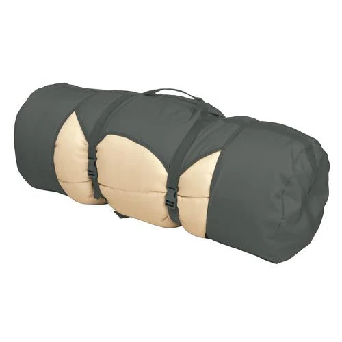 Klymit Big Cottonwood -20 Sleeping Bag - Tan Camping & Hunting 3 Klymit Big Cottonwood -20 Sleeping Bag - Tan Camping & Hunting
