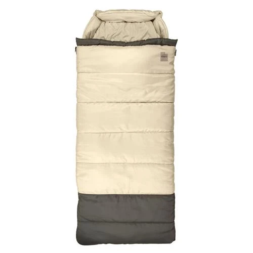 Klymit Big Cottonwood -20 Sleeping Bag - Tan Camping & Hunting 2 Klymit Big Cottonwood -20 Sleeping Bag - Tan Camping & Hunting
