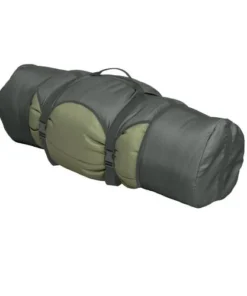Klymit Big Cottonwood 0 Sleeping Bag - Green 9 Klymit Big Cottonwood 0 Sleeping Bag - Green