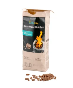 Gear BioLite Campstove BioFuel Pellets