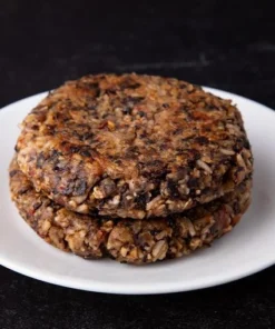 Ready Hour Black Burger Mix Case Pack