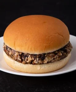 Ready Hour Black Burger Mix Case Pack 6 Ready Hour Black Burger Mix Case Pack