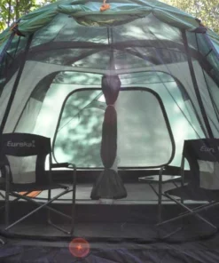 EUREKA BON ECHO TOUR 600 TENT Gear 8 EUREKA BON ECHO TOUR 600 TENT Gear