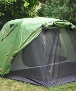 EUREKA BON ECHO TOUR 600 TENT Gear 9 EUREKA BON ECHO TOUR 600 TENT Gear