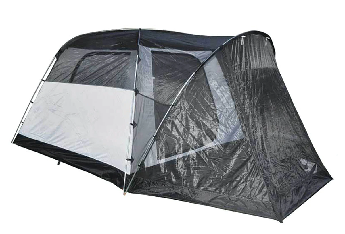 EUREKA BON ECHO TOUR 600 TENT Gear 2 EUREKA BON ECHO TOUR 600 TENT Gear