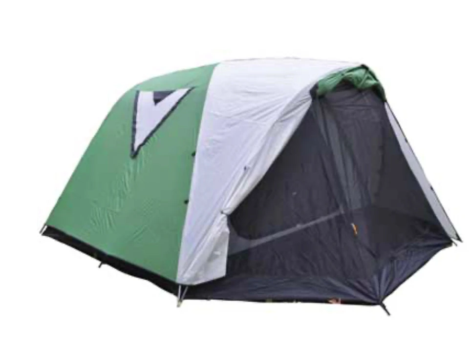 EUREKA BON ECHO TOUR 600 TENT Gear 1 EUREKA BON ECHO TOUR 600 TENT Gear