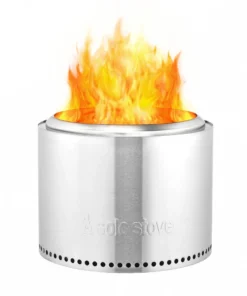 Solo Stove Bonfire Gear