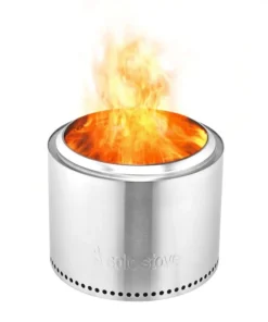 Solo Stove Bonfire Gear