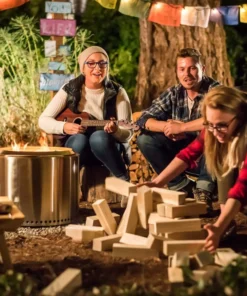 Solo Stove Bonfire Gear 12 Solo Stove Bonfire Gear