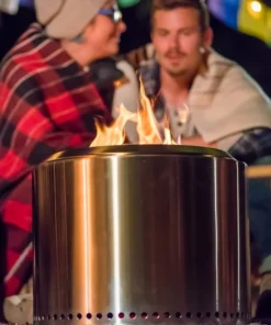 Solo Stove Bonfire Gear 13 Solo Stove Bonfire Gear