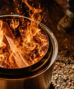 Solo Stove Bonfire Gear 15 Solo Stove Bonfire Gear